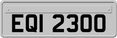 EQI2300