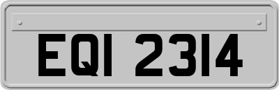 EQI2314