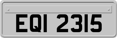 EQI2315