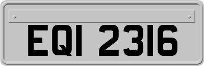 EQI2316