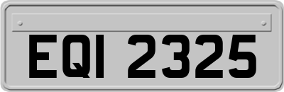 EQI2325