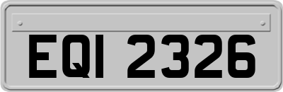 EQI2326