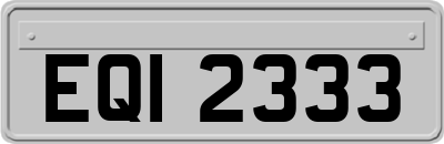 EQI2333