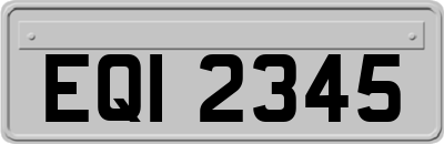 EQI2345
