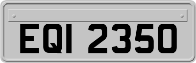 EQI2350