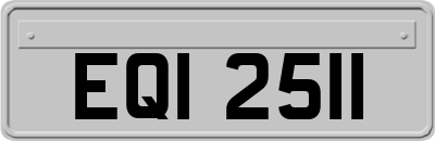 EQI2511
