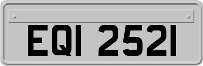 EQI2521