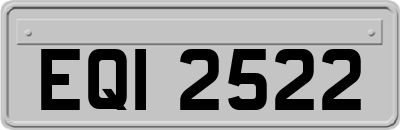 EQI2522
