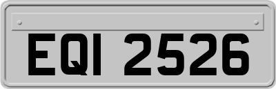 EQI2526