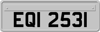 EQI2531
