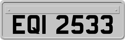 EQI2533