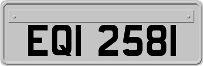 EQI2581