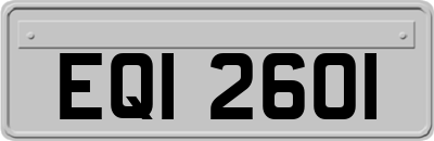 EQI2601