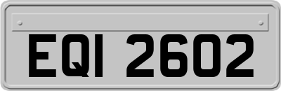 EQI2602