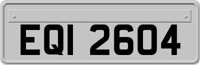 EQI2604