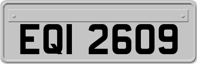 EQI2609