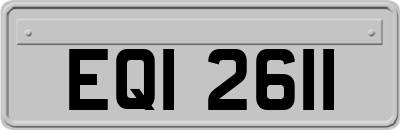 EQI2611