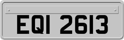 EQI2613