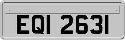 EQI2631