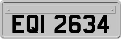 EQI2634