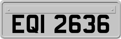 EQI2636