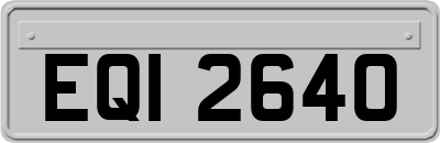 EQI2640