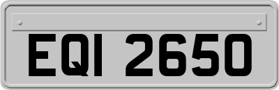 EQI2650