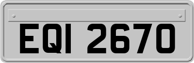 EQI2670