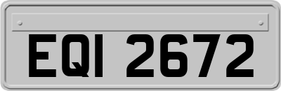 EQI2672