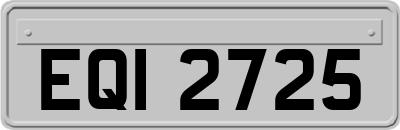 EQI2725