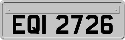 EQI2726