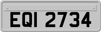 EQI2734
