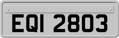 EQI2803