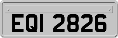 EQI2826