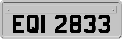 EQI2833
