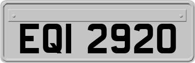 EQI2920