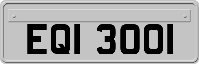 EQI3001