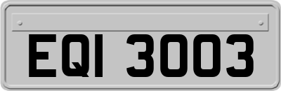 EQI3003
