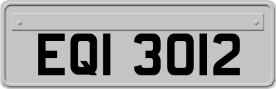 EQI3012
