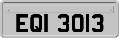 EQI3013