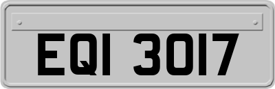 EQI3017