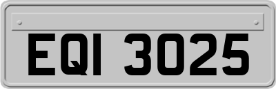 EQI3025