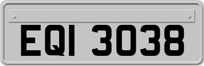 EQI3038