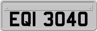 EQI3040