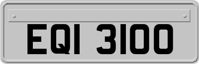 EQI3100