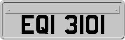 EQI3101