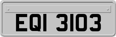 EQI3103