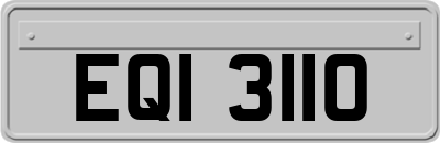 EQI3110