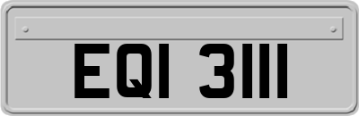 EQI3111