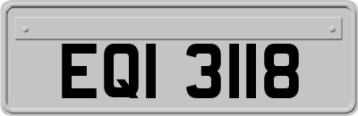 EQI3118